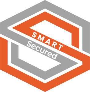 Logo Smart Secured